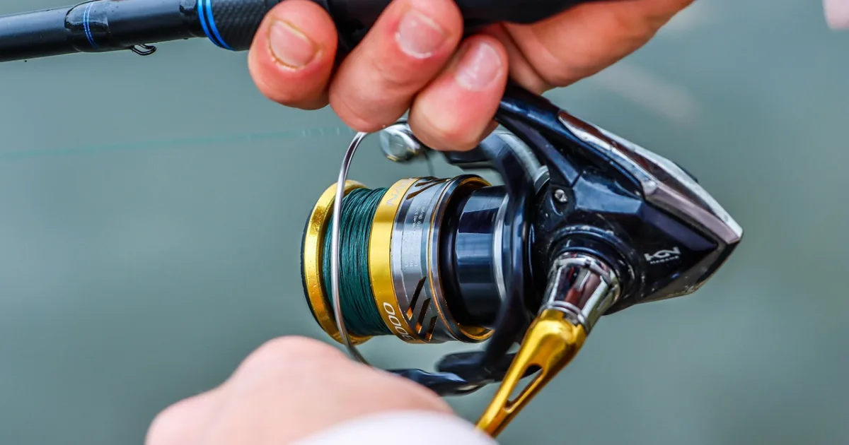 Обзор спиннинга Shimano Catana 210: характеристики, выбор теста и практика ловли